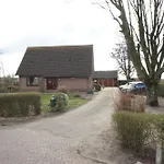 Hébergement de vacances De Sas In *