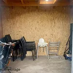 Hébergement de vacances De Sas In *