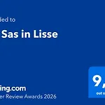 De Sas In *