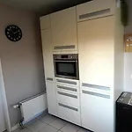 Hébergement de vacances De Sas In Lisse