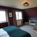 De Sas In Feriehus
