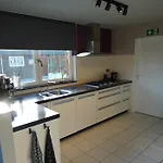 De Sas In Feriehus *