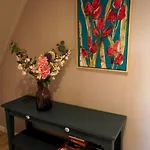 Hébergement de vacances De Sas In Lisse