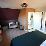 De Sas In Feriehus