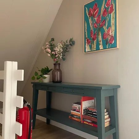 De Sas In 別荘 リスセ