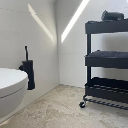 別荘 De Sas In リスセ