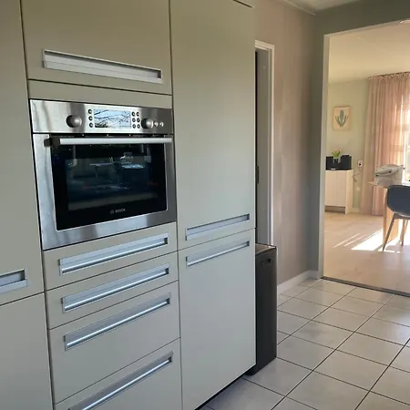 De Sas In Holiday home