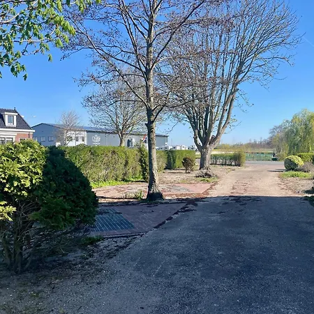 Hébergement de vacances De Sas In Lisse
