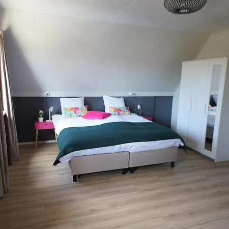 De Sas In Holiday home