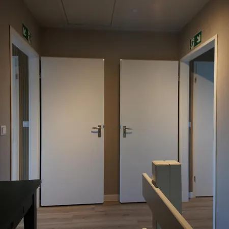 Feriehus De Sas In *