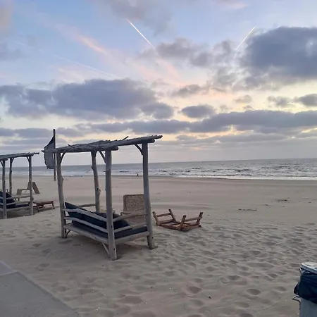 De Sas In Prázdninový dům *