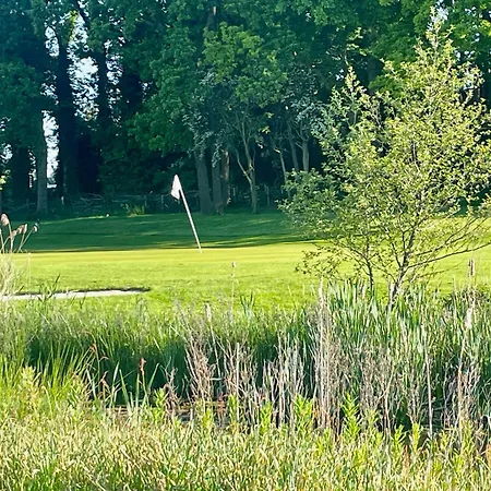 De Sas In Prázdninový dům