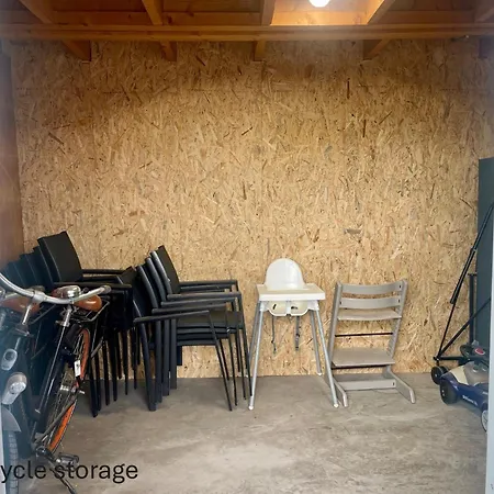 Hébergement de vacances De Sas In *