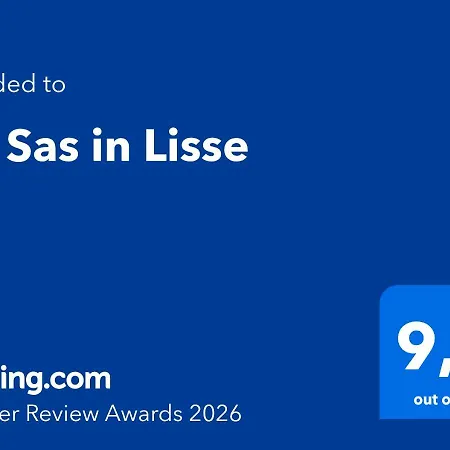 De Sas In *