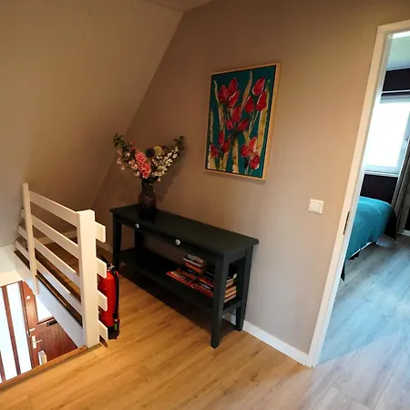 펜션 De Sas In 리쎄