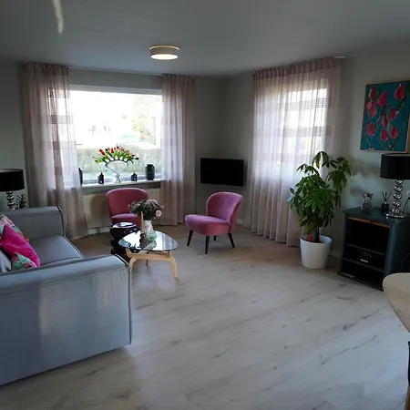 De Sas In Ferienhaus *