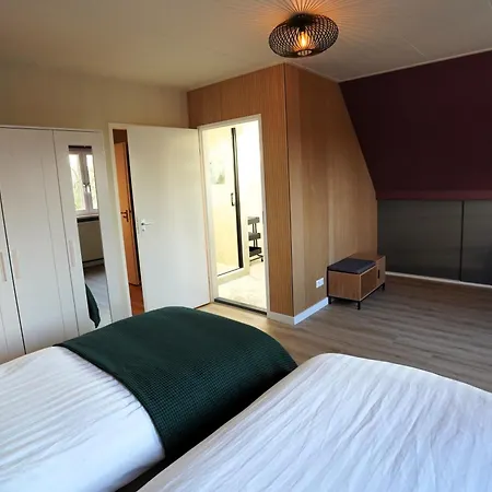 De Sas In Holiday home Lisse