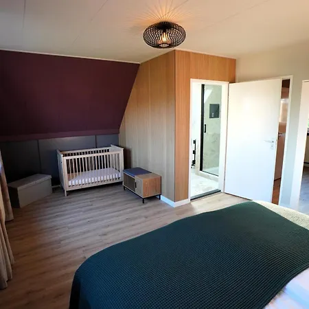 De Sas In Holiday home