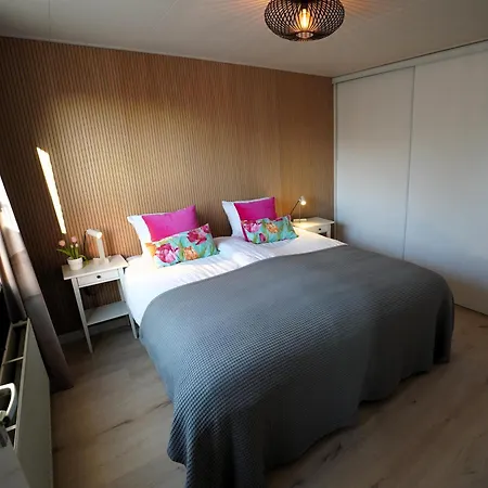 De Sas In 펜션 리쎄