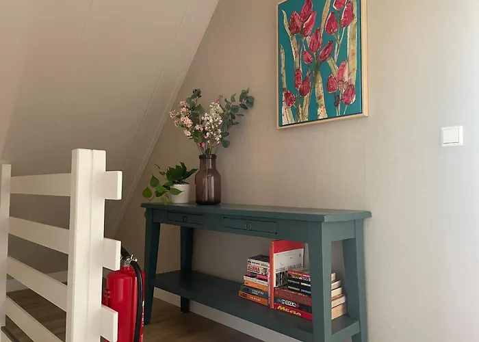 De Sas In Hébergement de vacances Lisse