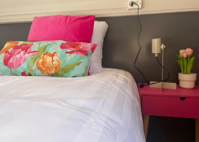 De Sas In Vakantiehuis