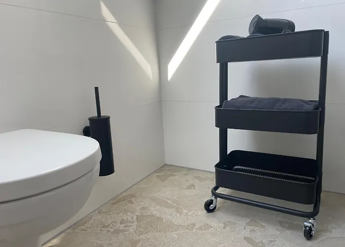 Ferienhaus De Sas In Lisse