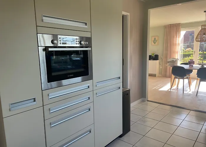 De Sas In Hébergement de vacances