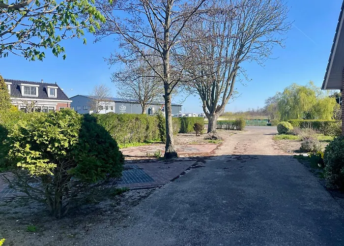 Ferienhaus De Sas In Lisse