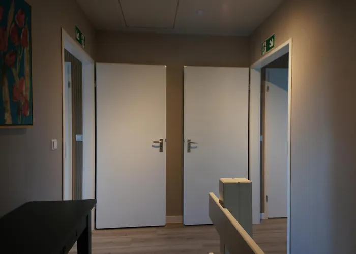 Ferienhaus De Sas In *