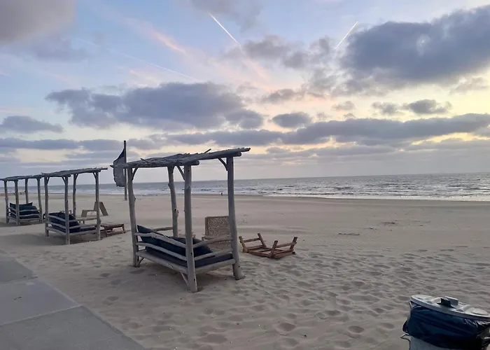 De Sas In Hébergement de vacances *