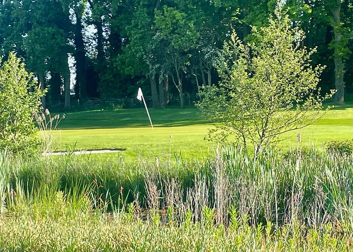 De Sas In Ferienhaus