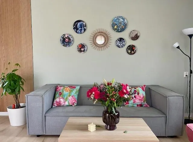 De Sas In Hébergement de vacances *