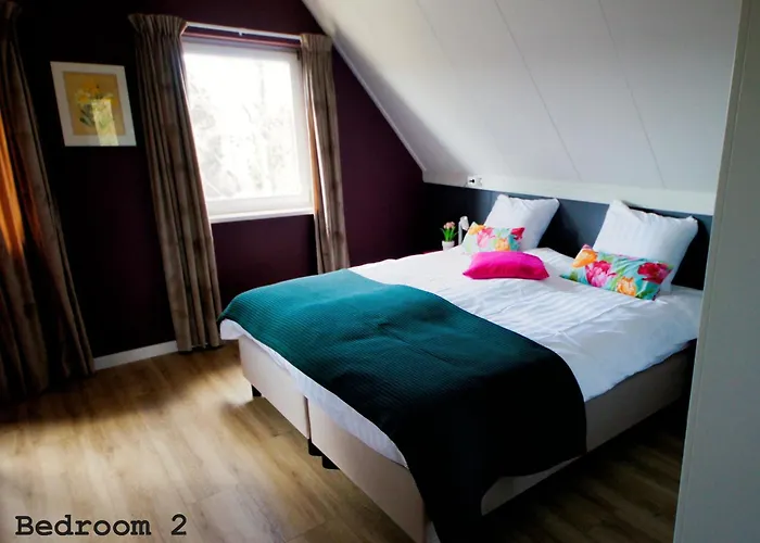 De Sas In Hébergement de vacances