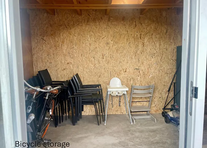 Ferienhaus De Sas In *