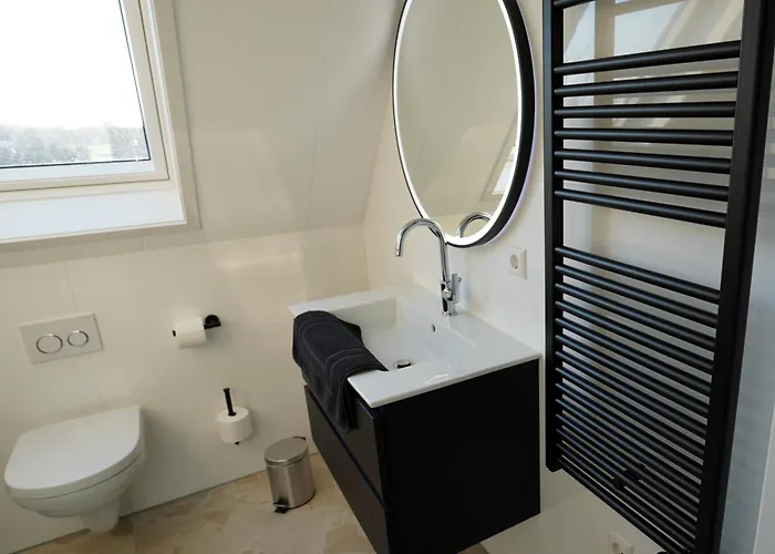 Vakantiehuis De Sas In