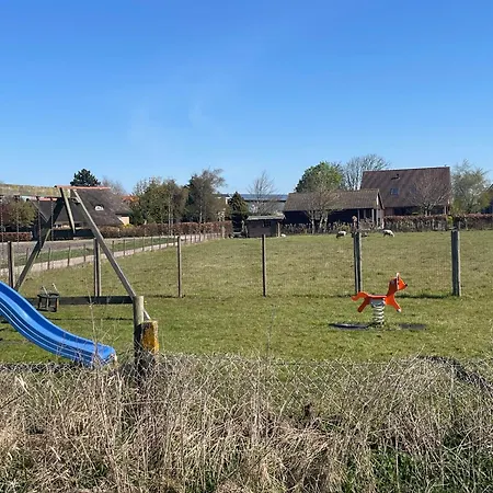 Dom wakacyjny De Sas In *